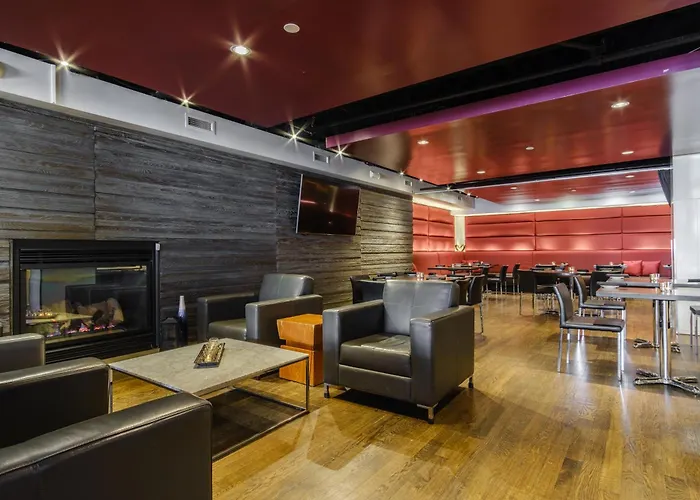 Arc The Hotel